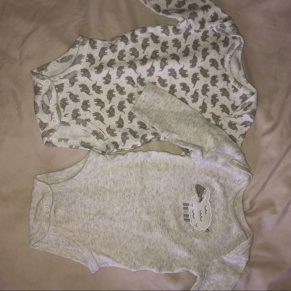 Two outfit bundle - Picture 4 of 6